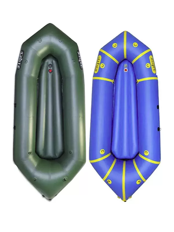 Пакрафти