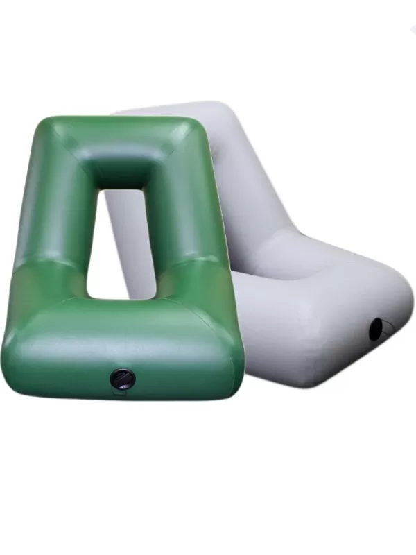 Надувне крісло Ладья для човна ПВХ